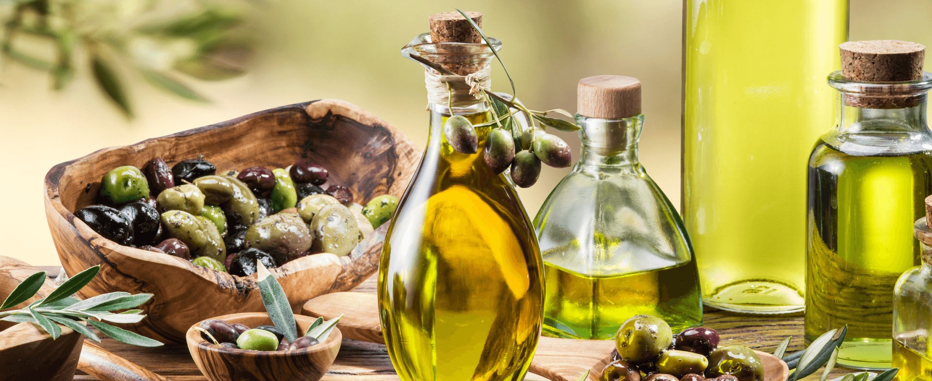 mediterranean diet logo